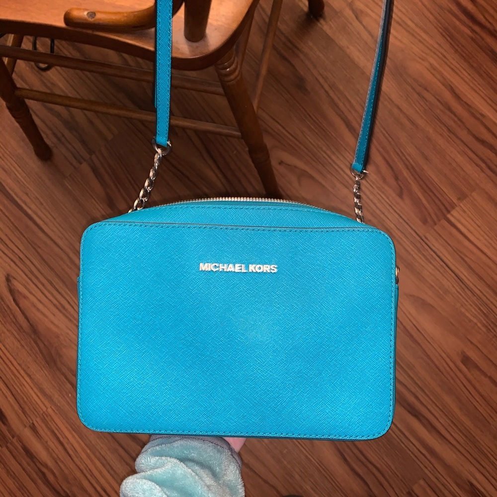 Michael Kors Crossbody